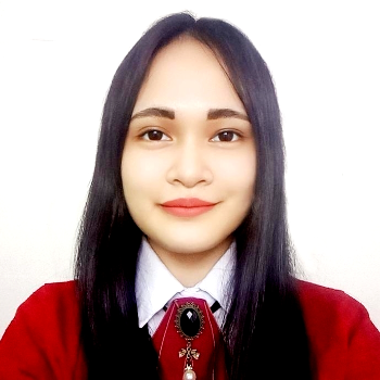 Arra Racel C. Gako