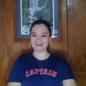 Yvonne Magallanes