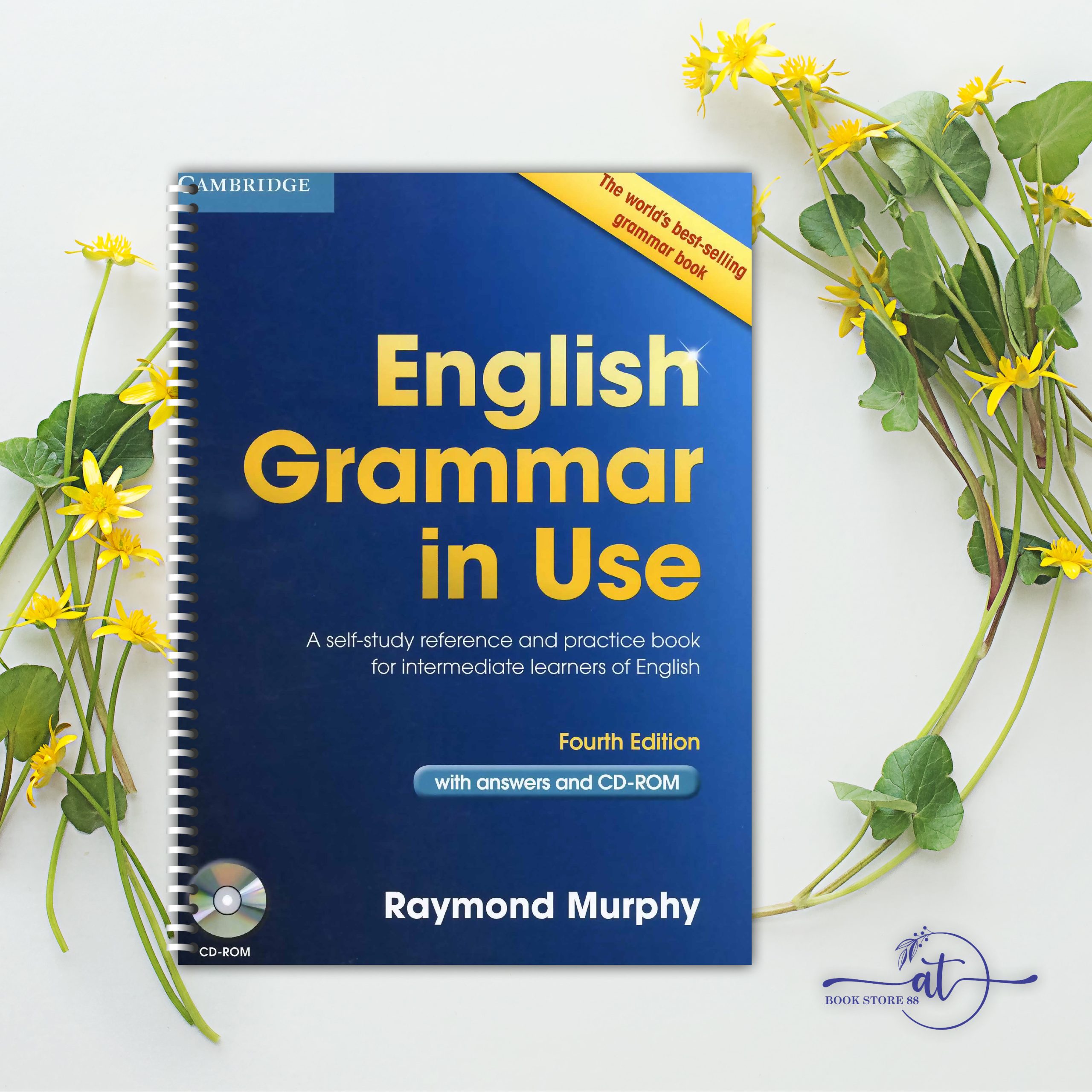 Grammar in daily use