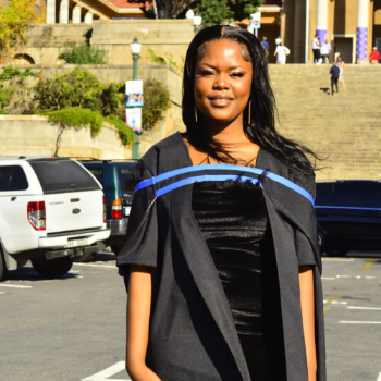 Samukelisiwe Madulini