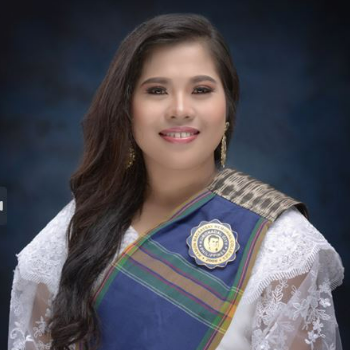 Leah Jean Hernane Bamboa