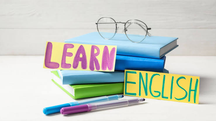 English
