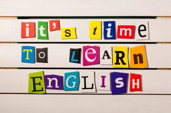 How good is your English?