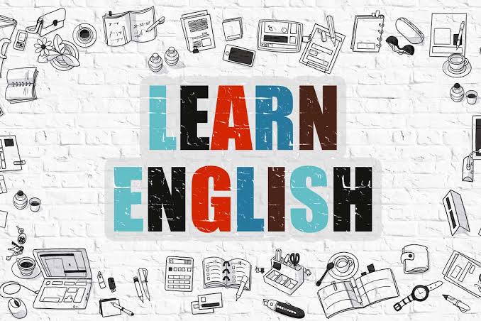 English