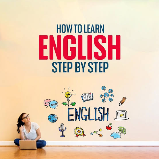 English