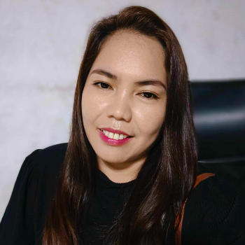 Alma Bonita De Guzman