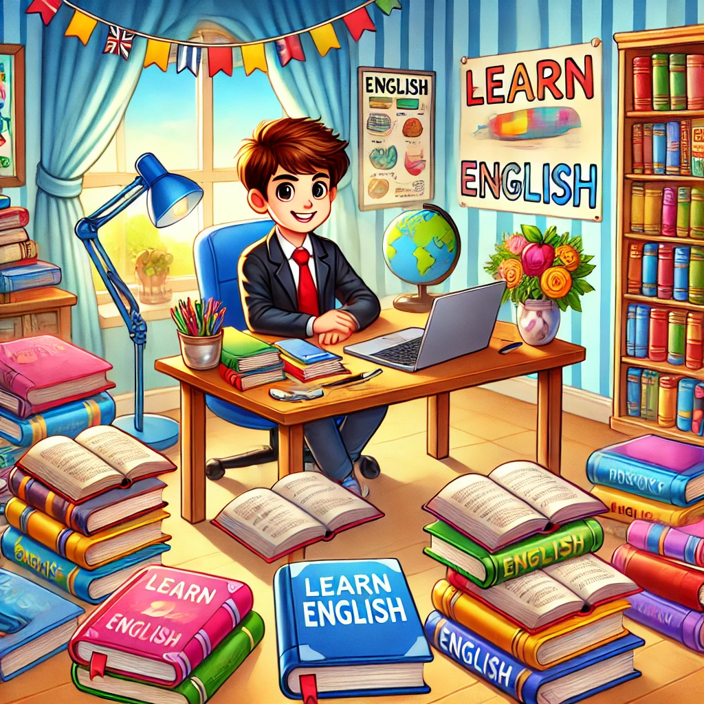 English Copy