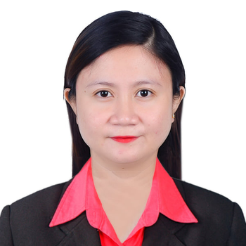 Hannah April Andang