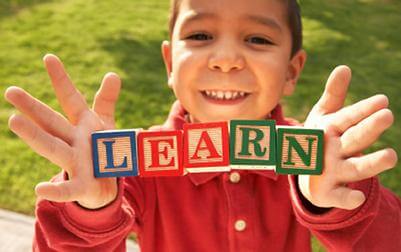 English for Kids