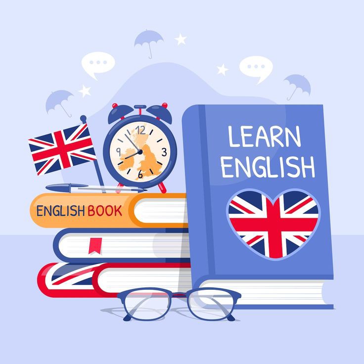 English