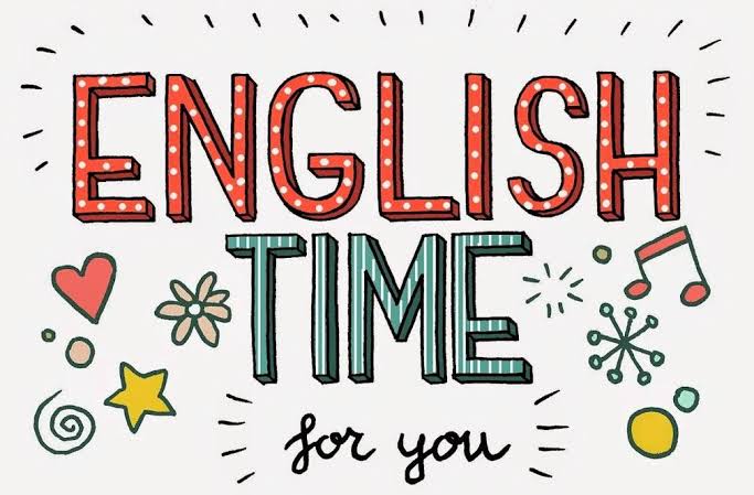 English Time