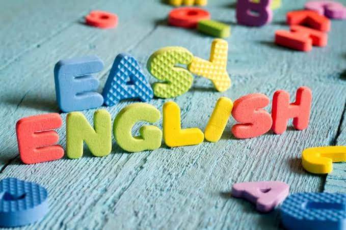 Learn English