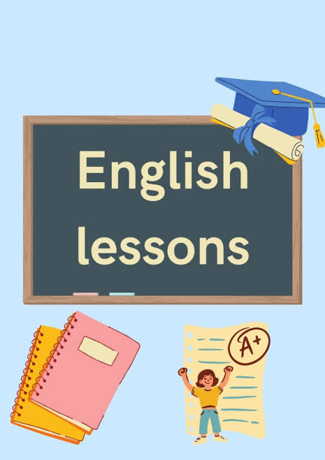 English
