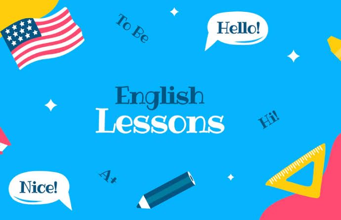 English