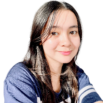 Mariah Althea Pineda