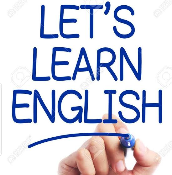 Learn English