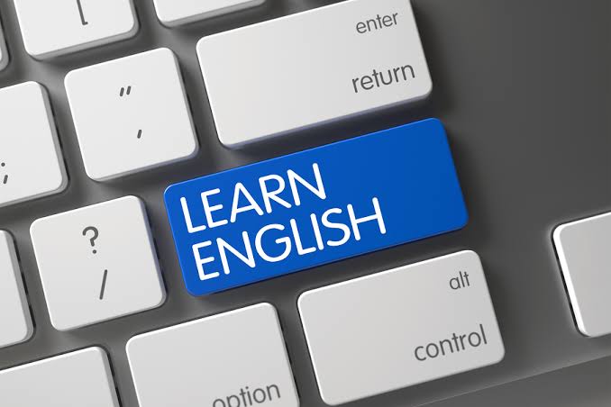 English