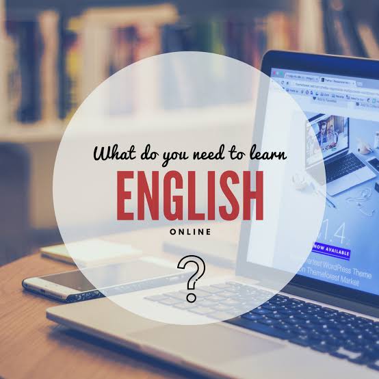 Test English