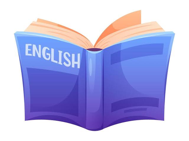 English
